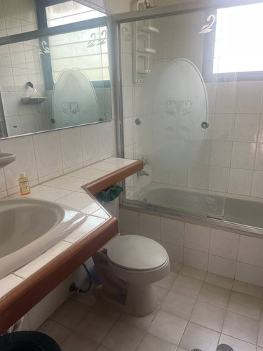 Apto. Parque Caiza 108m2 En Venta