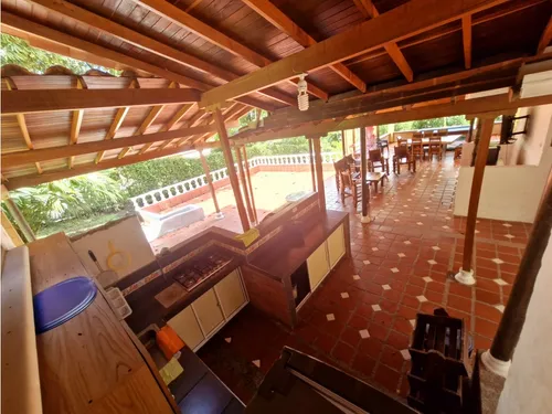 Venta De Finca En San Jeronimo