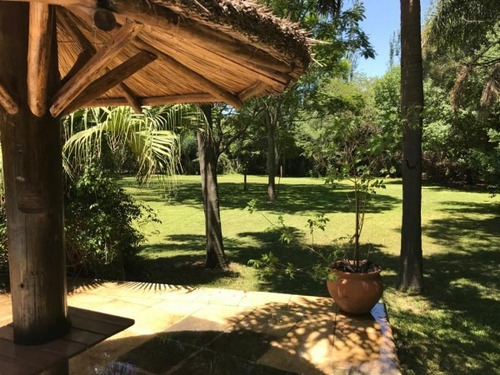 Importante Casa En Alquiler Temporario! Roldan