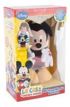 Comprar Peluche Mickey Dancing Plush Baila Ditoys Cod 1787 Loonytoys