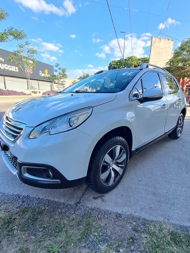 Peugeot 2008 1.6 Feline