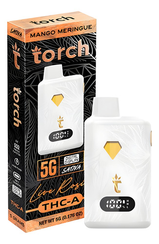 Torch 5.0 Sat