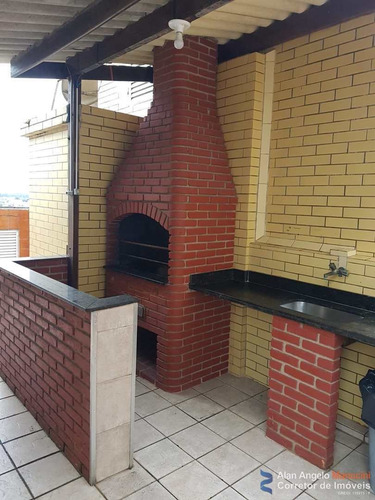 Imagem 6 de 21 de Apartamento Com 1 Dorm, Tupi, Praia Grande - R$ 225 Mil, Cod: 1028 - V1028