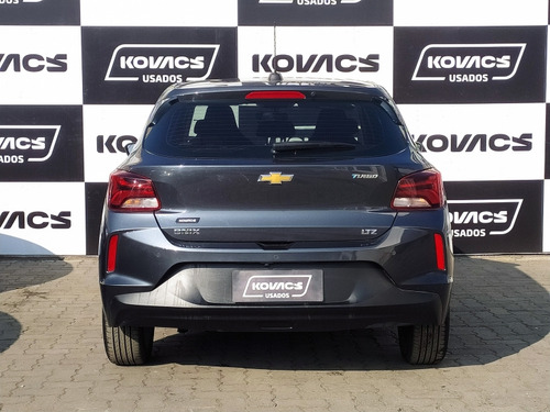 Chevrolet Onix 1.0 HB LTZ P2 MT