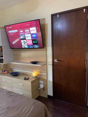 Imagen 17 de 30 de Apartamento Excelente Ubicación Amoblado Negociable