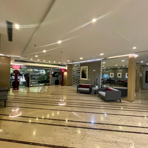 Apartamento En Alquiler - Urb. Los Palos Grandes