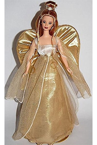 Muñecas Angelic Inspirations Barbie