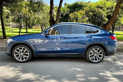 BMW X4 Xdrive 30I