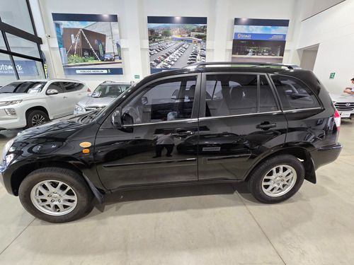 Chery Tiggo 2.0 4x2