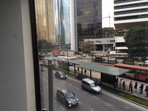 Imagen 3 de 7 de Av L.n.alem 900, Oficina En Alquiler 490 M²