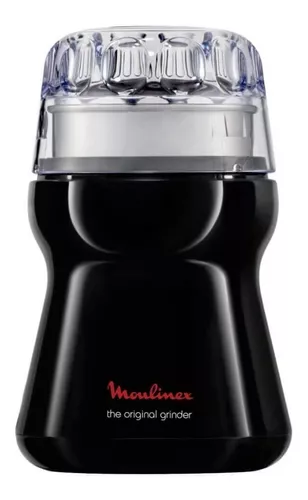 Molinillo de Café Atma MC8141N/P Inox