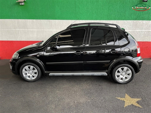 Imagem 6 de 15 de C3 Xtr 1.4 Flex, Lindo Carro