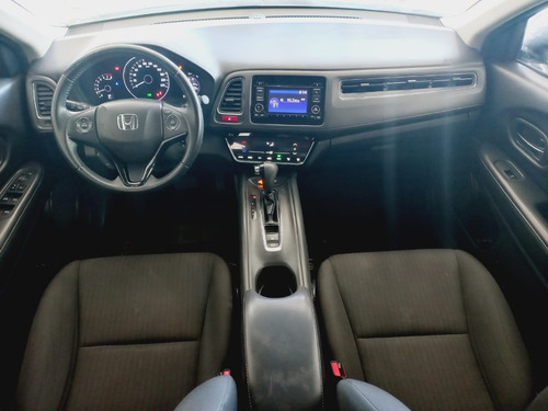 Imagem 17 de 18 de Hr-v Automático