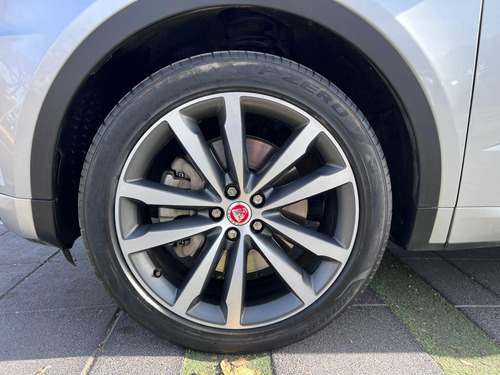 Jaguar E-Pace P250 R DYNAMIC