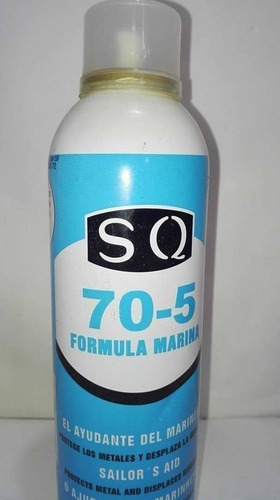 Fomar Formula Marina En Spray