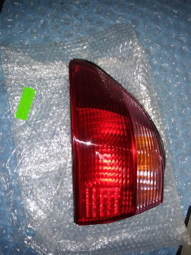 Stop Izquierdo Accord Vtec 1999/2000 4l