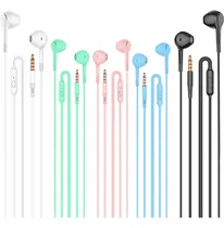 Comprar Audífonos Audífonos 5 En Un Paquete, Audífonos Con ...