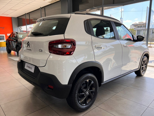 C3 Vti At6 Feel Pack Design 2023 Automatico