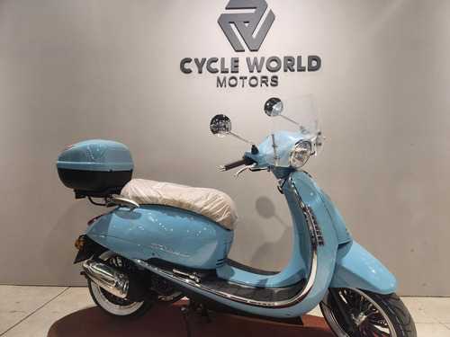 Beta Tempo 150 Entraga Ya Cycle World Motors Al 30/4