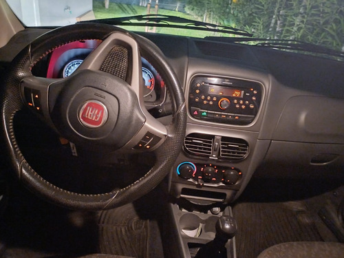 Fiat Strada 1.3 Trekking Multijet Cd