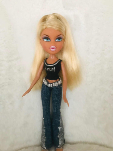 Muñeca Bratz Cloe Diamondz