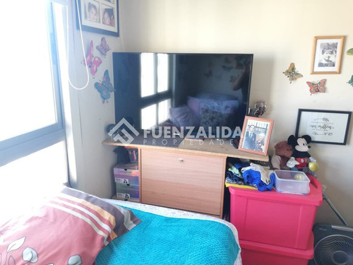 Departamento En Venta De 4 Dorm Y 3 Baños. En San Miguel