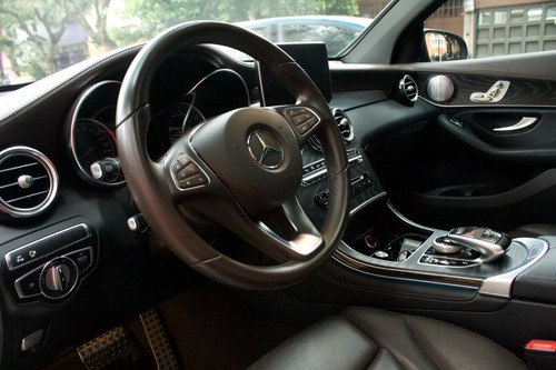 Imagen 5 de 9 de Mercedez Benz Glc 43 Coupé 2019