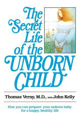 Libro The Secret Life Of The Unborn Child - Verney