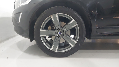 Volvo XC60 2.0 INSPIRATION T5 AT