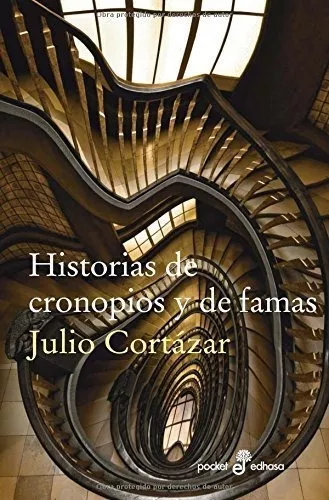 Tercera imagen para búsqueda de historias de cronopios y de famas