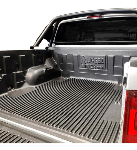 Cubre Caja Rugged Liner Volkswagen Amarok Doble Cabina