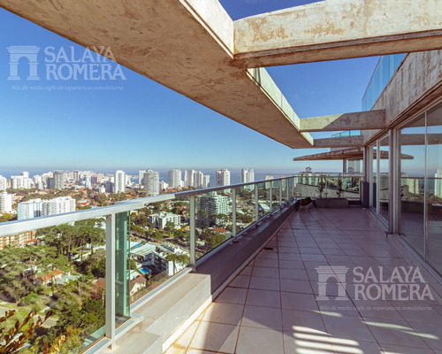 Venta: 2 Dormitorios Penthouse A Estrenar Punta Del Este