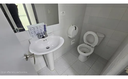 Comercial En Veracruz(bogota) Rah Co: 25-996