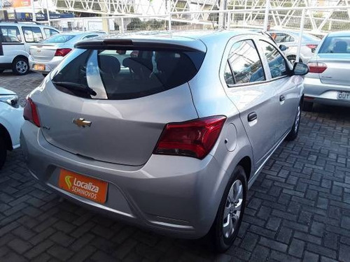 Chevrolet Joy 1.0 Spe4 Flex Manual