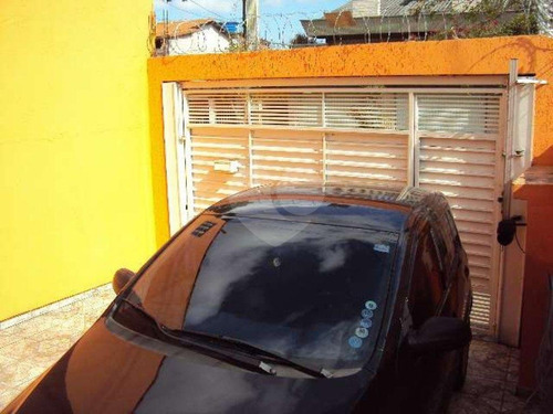 Imagem 15 de 30 de Casa Térrea Residencial Com 2 Quartos À Venda, 115 M² Por R$ 450.000 - Reo61503