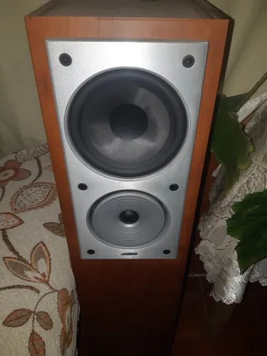 Columnas E-770 Jamo (Usado)