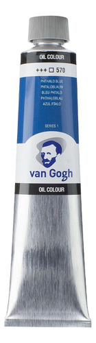 Oleo Van Gogh 200ml - Elige Tu Color