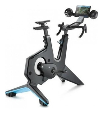 Garmin Bicicleta Fija Tacx Neo Bike Entrenamiento Ciclismo 