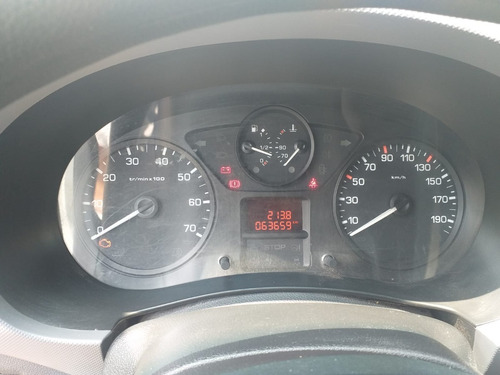 Peugeot Partner 2018 Diesel Turbo