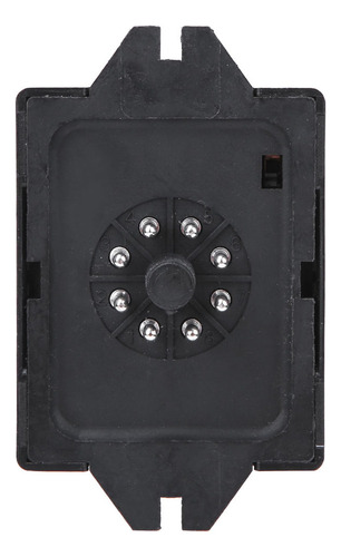 . Relé Temporizador De Encendido Y Apagado Con Mando Doble,