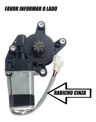 Imagem 4 de 7 de Motor Mabuchi C/adaptador Carto Para Mabuchi