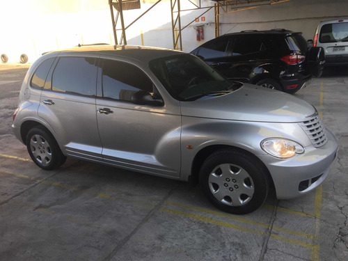 Chrysler Pt Cruiser 2.4 Classic 5p 2009