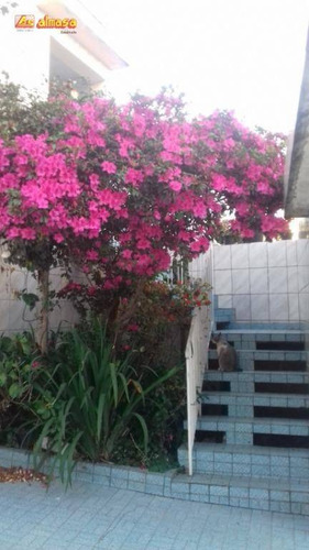 Imagem 9 de 30 de Casa Com 2 Dormitórios À Venda, 208 M² Por R$ 450.000 - Jardim Tranquilidade - Guarulhos/sp - Ca0188