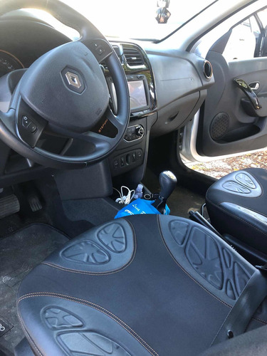 Renault Sandero Stepway 2019 1.6 Dynamique 16v Sce Easy-r 5p