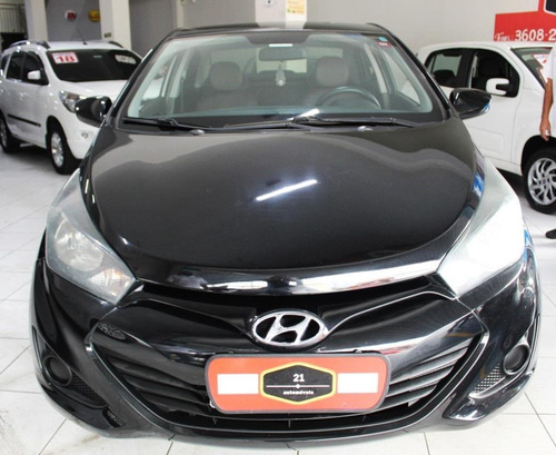 Imagem 2 de 10 de Hyundai Hb20s 1.6 Comfort Plus