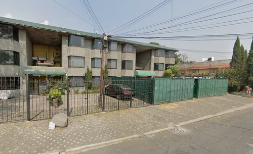 Departamento En Venta En Col. Lomas De Padierna Tlalpan , Cdmx Ds19