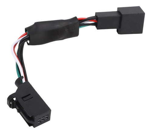 Cable Cancelador Control Sistema Motor Enchufe Automatico 3