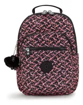 Comprar Kipling Mochila Pequeña Para Tableta Seúl Para Mujer, Para Y