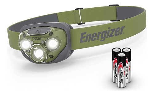 Energizer - Linterna Led Para Faros Delanteros Para Exterior