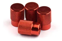 Comprar Tapa Valvulas Carro Moto Aluminio Anodizado Tuning Lujos